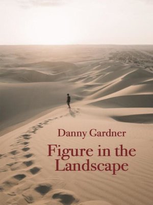 cover image of Figure in the Landscape
